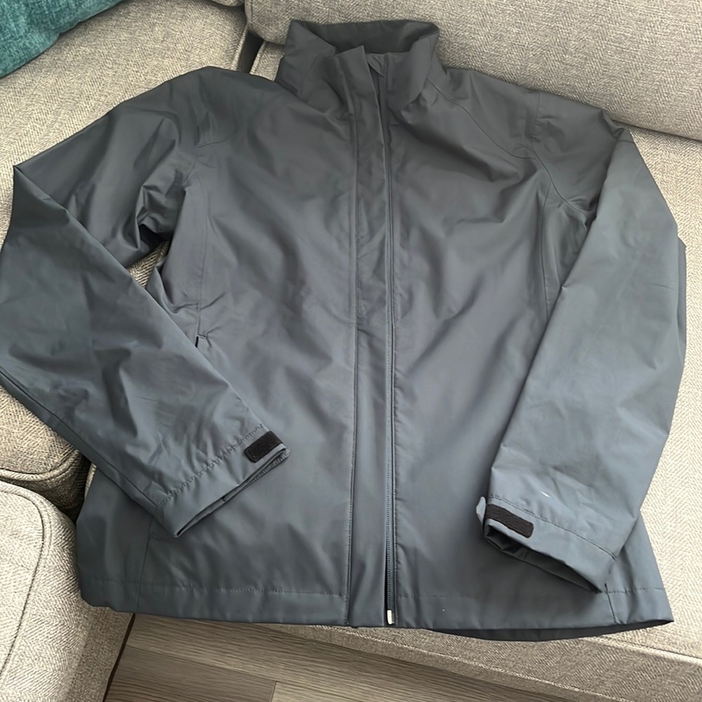 NWOT Nike Golf Storm Fit Jacket
